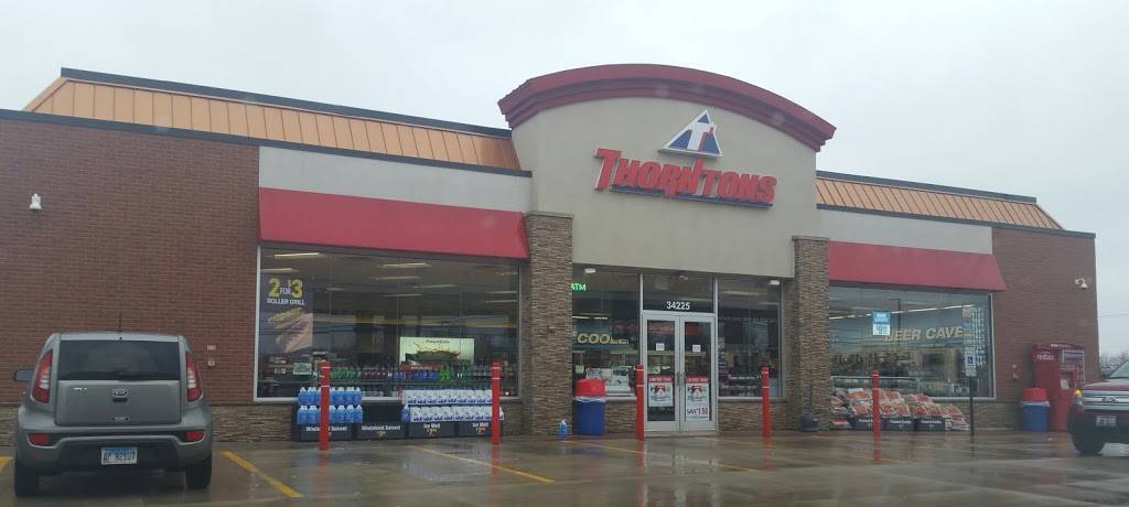 Thorntons | bakery | 34225 N, US-45, Third Lake, IL 60030, USA | 8475434808 OR +1 847-543-4808