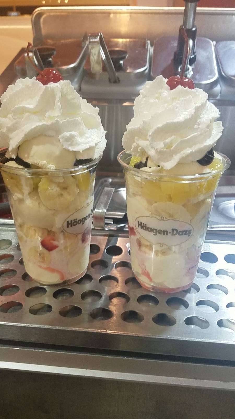 Haagen-Dazs | restaurant | 11401 Northwest 12th Street, Miami, FL 33172, USA | 3054776992 OR +1 305-477-6992