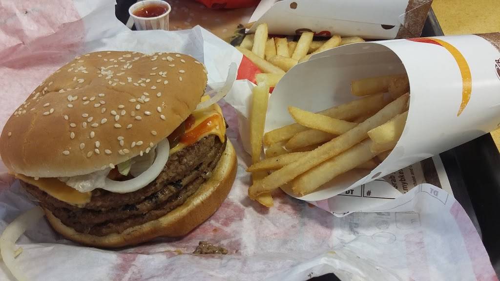 Burger King | restaurant | 1209 South, 4th Ave N, Denison, IA 51442, USA | 7122634448 OR +1 712-263-4448