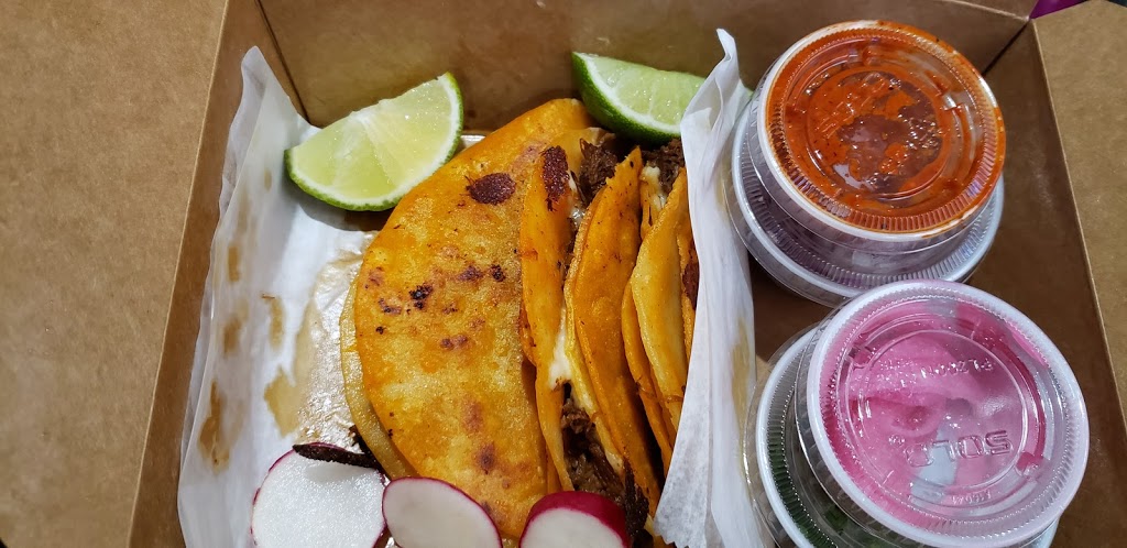 Taquería Jalisco | restaurant | 291 Bennington St, Boston, MA 02128, USA | 6175676367 OR +1 617-567-6367