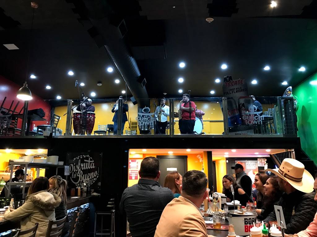 Culichi Town | restaurant | 3600 W North Ave, Stone Park, IL 60165, USA | 7083974603 OR +1 708-397-4603