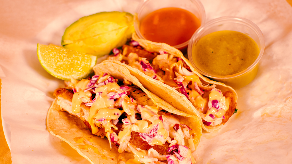 Dulce Vida Mexican Restaurant | restaurant | 642 6th St, Miami Beach, FL 33139, USA | 3053978765 OR +1 305-397-8765