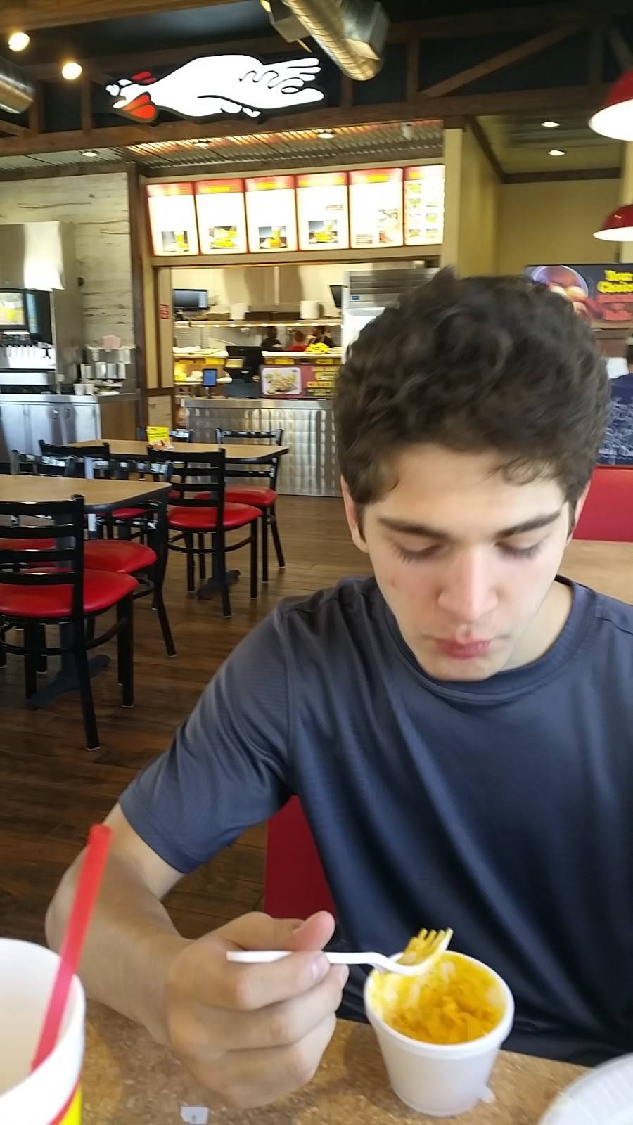 Chicken Express | restaurant | 12620 Timberland Blvd, Fort Worth, TX 76244, USA | 8177410286 OR +1 817-741-0286