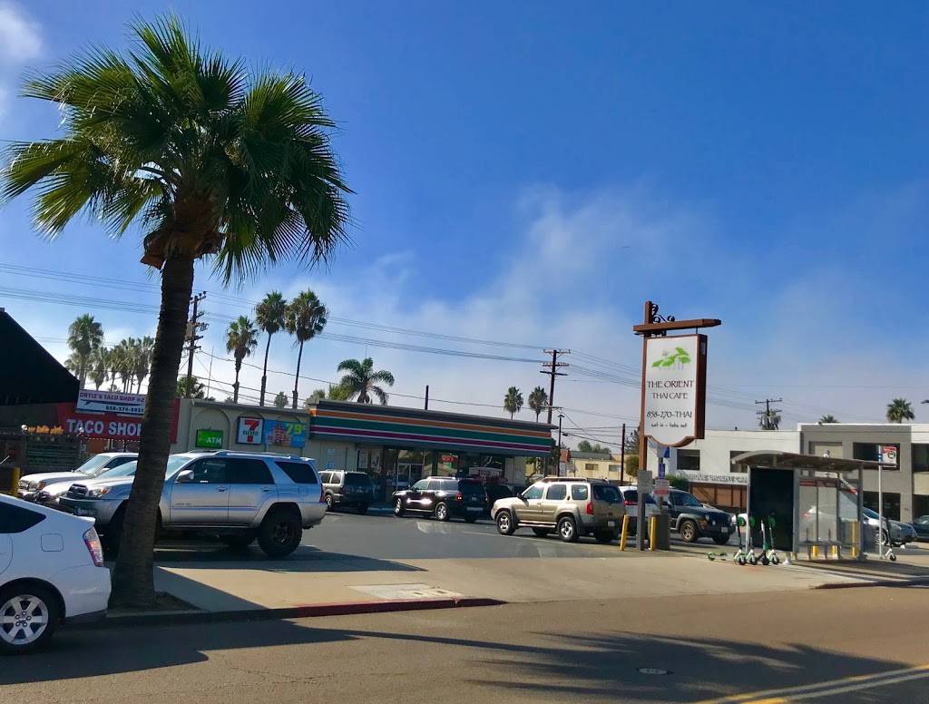 Ortizs Taco Shop #2 Pacific Beach | restaurant | 1313 Garnet Ave, San Diego, CA 92109, USA | 8582748931 OR +1 858-274-8931