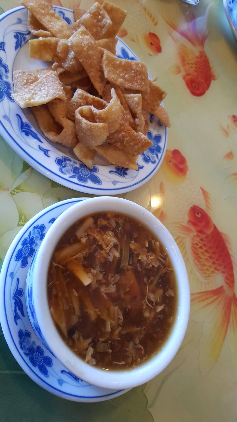 Hins Garden | restaurant | 4582 Kingwood Dr, Kingwood, TX 77345, USA | 2813603388 OR +1 281-360-3388