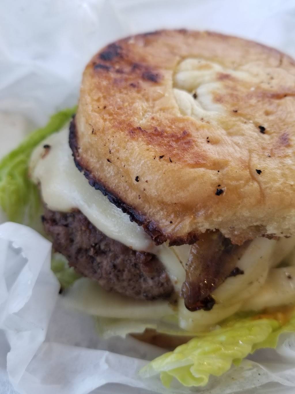 Jerrys Gourmet Burgers | restaurant | 820 Dallas Hwy, Villa Rica, GA 30180, USA | 4707673520 OR +1 470-767-3520