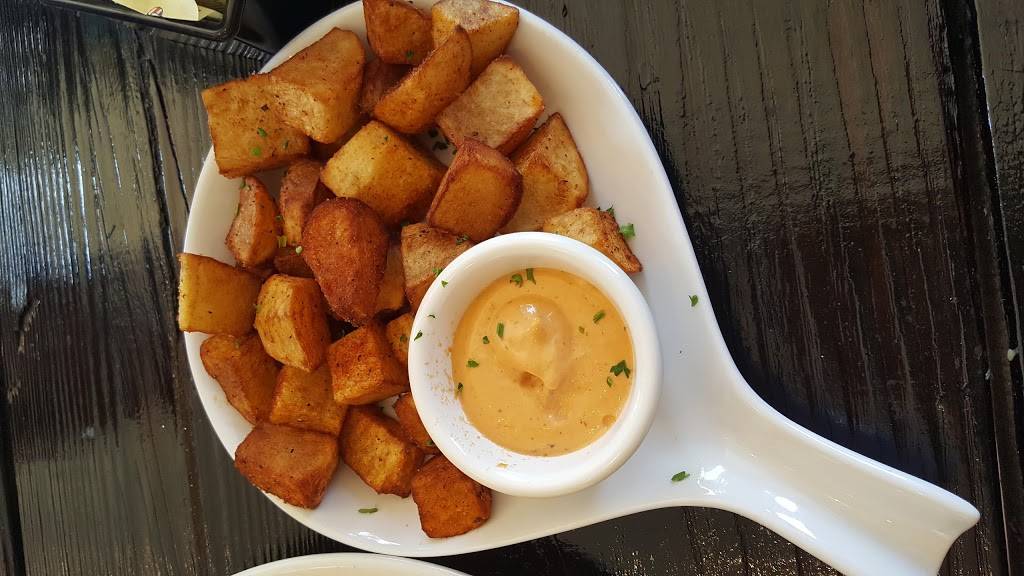 Armandos Caribe | restaurant | 3170 Peachtree Industrial Blvd, Duluth, GA 30097, USA | 7702329848 OR +1 770-232-9848