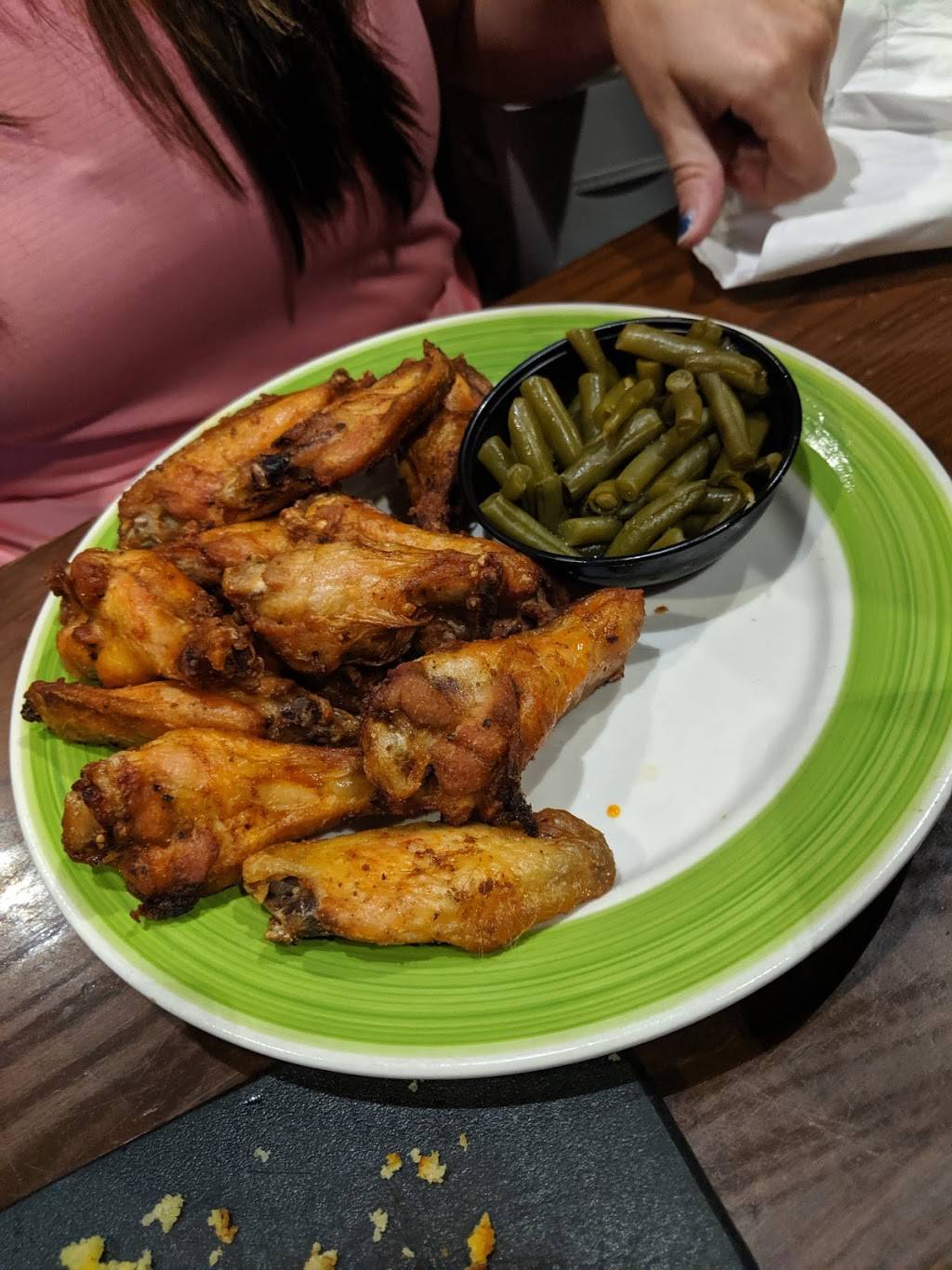 Sweet Carolinas | restaurant | 1207 Celebrity Cir, Myrtle Beach, SC 29577, USA | 8434445522 OR +1 843-444-5522