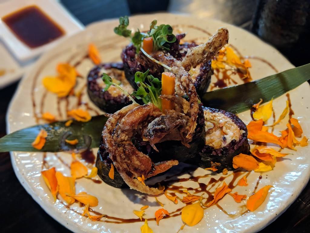 Ten Asian Bistro | restaurant | 4647 MacArthur Blvd, Newport Beach, CA 92660, USA | 9496601010 OR +1 949-660-1010