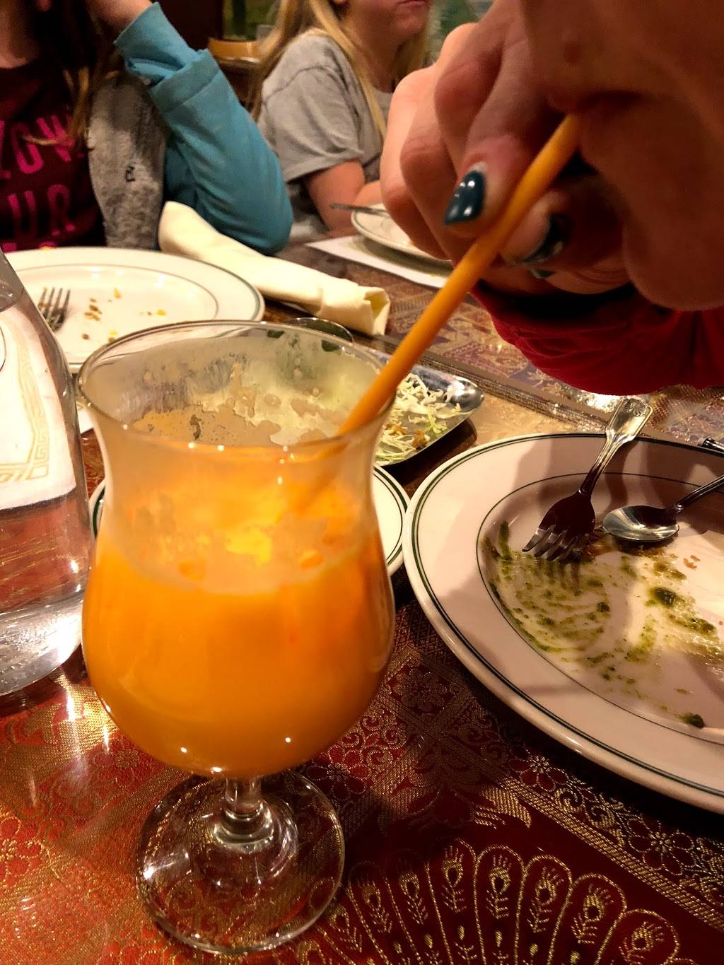 Royal India | restaurant | 10263 1300 E, Sandy, UT 84094, USA | 8015726123 OR +1 801-572-6123