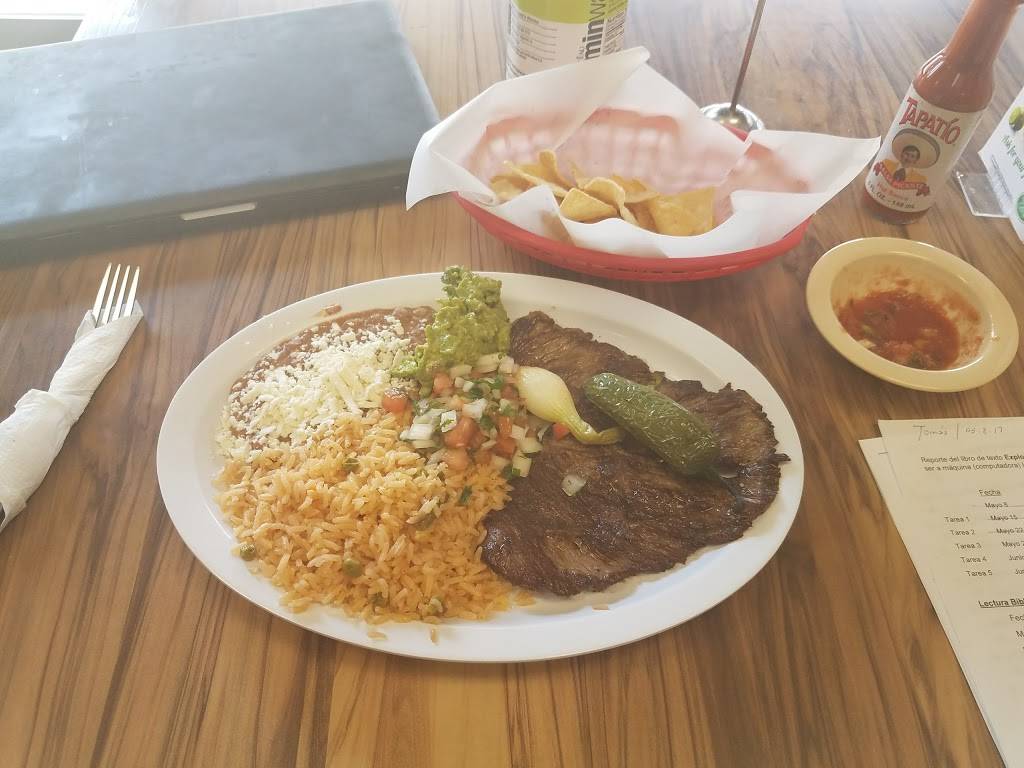 La Sirenita Express Mexican Food | restaurant | 4200, 15355 Sherman Way a, Van Nuys, CA 91406, USA | 8189099080 OR +1 818-909-9080