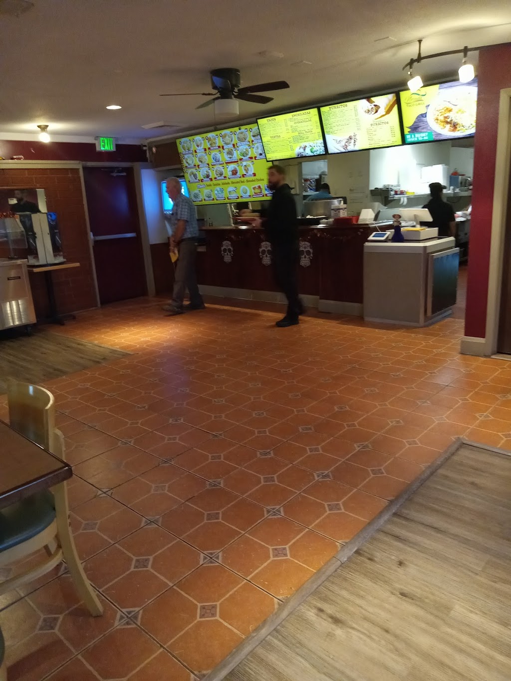 Nevada taco Grill | restaurant | 2740 S Virginia St, Reno, NV 89502, USA | 7756221117 OR +1 775-622-1117