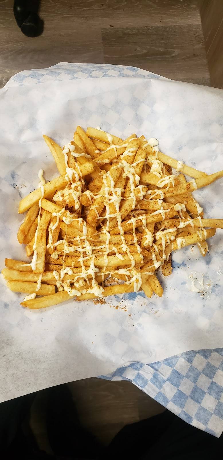 Babu Paan | restaurant | 1098 Peter Robertson Blvd, Brampton, ON L6R 1G6, Canada | 9054977810 OR +1 905-497-7810