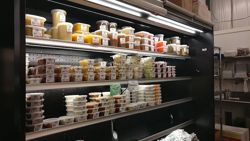 Mehadrin Meats & Takeout | restaurant | 404 Laurel Ave, Fallsburg, NY 12733, USA | 8454368731 OR +1 845-436-8731