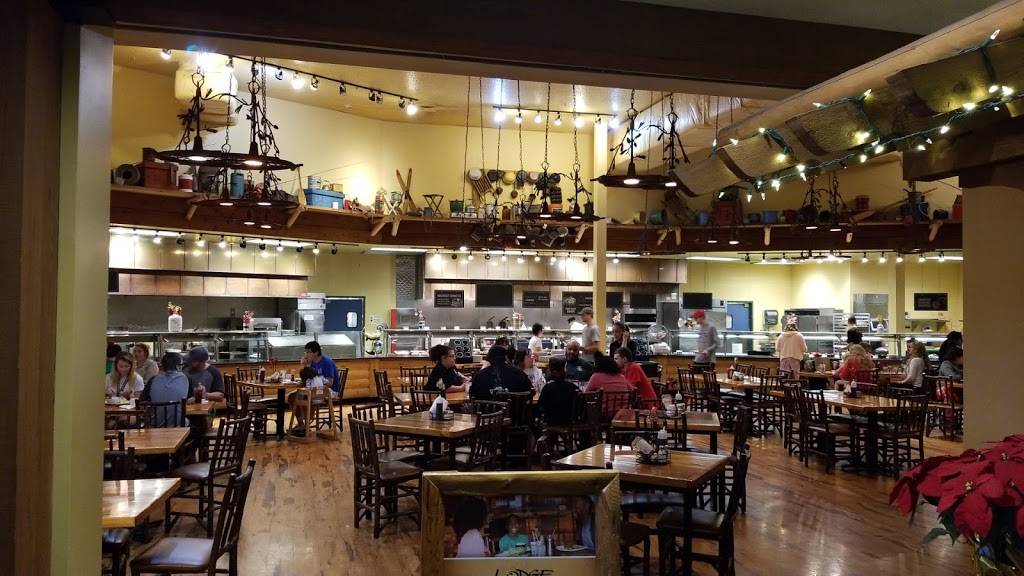 Loose Moose Cottage | restaurant | 2501 Great Wolf Dr, Mason, OH 45040, USA | 5134598885 OR +1 513-459-8885