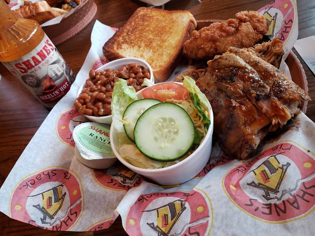 Shanes Rib Shack | restaurant | 7529 Veterans Pkwy, Columbus, GA 31909, USA | 7062250000 OR +1 706-225-0000