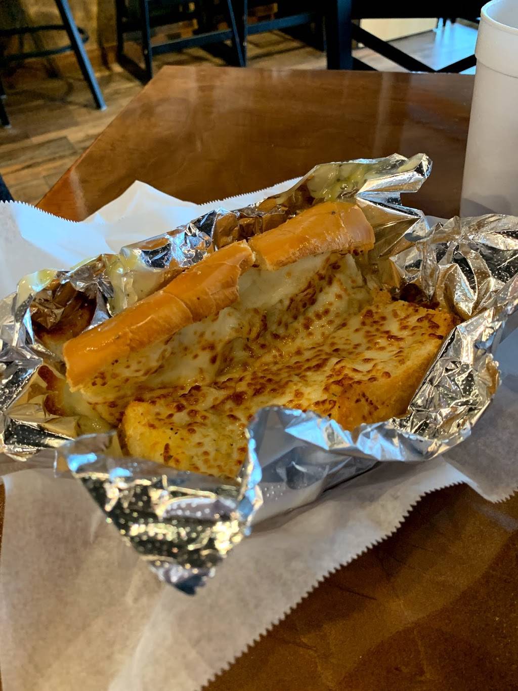 PIZZA 1905 | meal takeaway | 1097 W Orange Blossom Trail, Apopka, FL 32712, USA | 4074105464 OR +1 407-410-5464