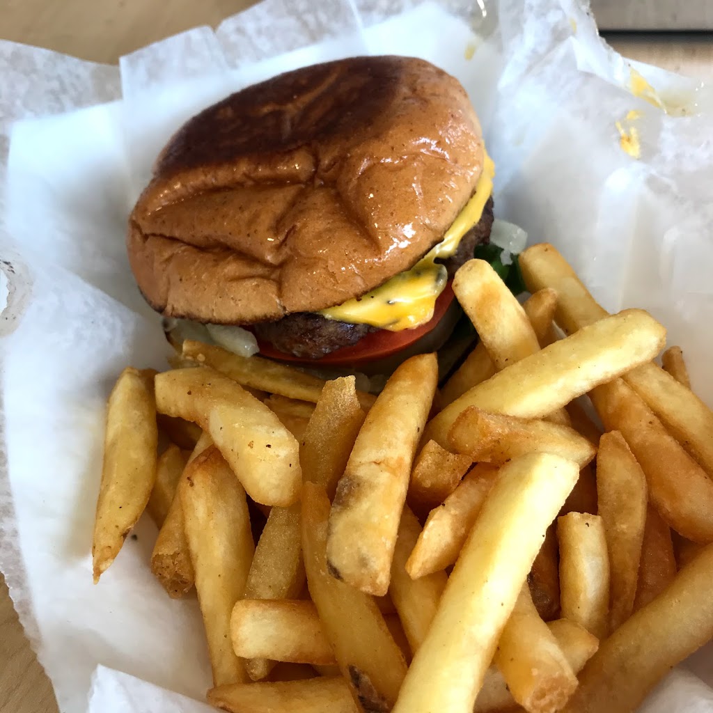 Galaxy Grill | restaurant | Bubacz St, Altus, OK 73523, USA | 5804816420 OR +1 580-481-6420