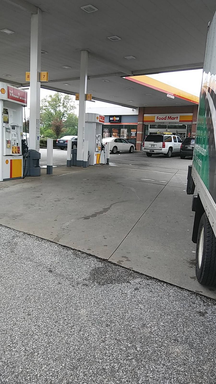 Back Yard Burgers | restaurant | 1709 Whitten Rd, Bartlett, TN 38134, USA | 9012668041 OR +1 901-266-8041