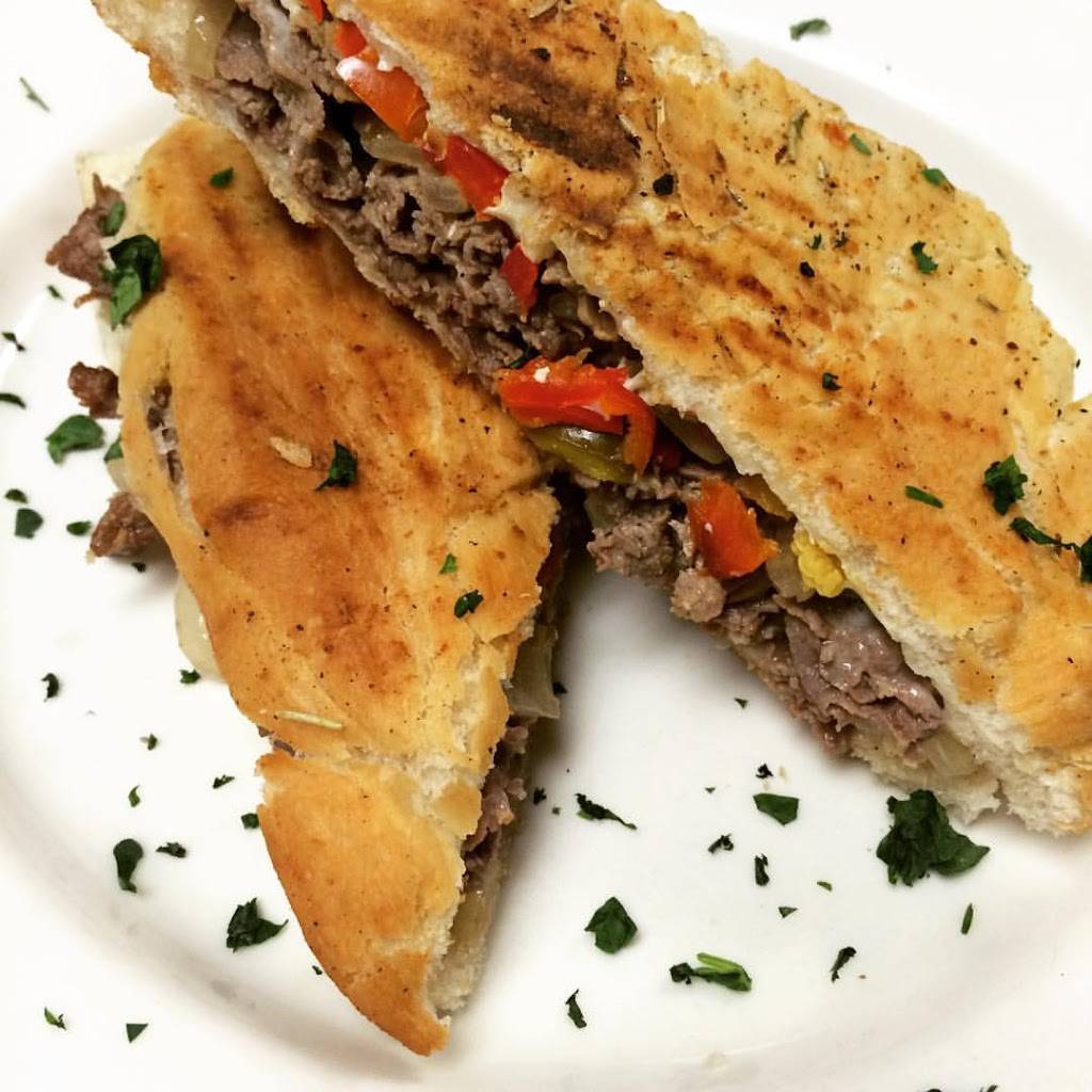 Roccos Off Wooster Pizza,Delivery & Italian Restaurant | restaurant | 2311 Boston Post Rd, Guilford, CT 06437, USA | 2035335032 OR +1 203-533-5032