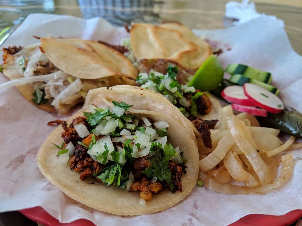 Taqueria Azteca | restaurant | 404 American Rd, Nashville, TN 37209, USA | 6156477311 OR +1 615-647-7311