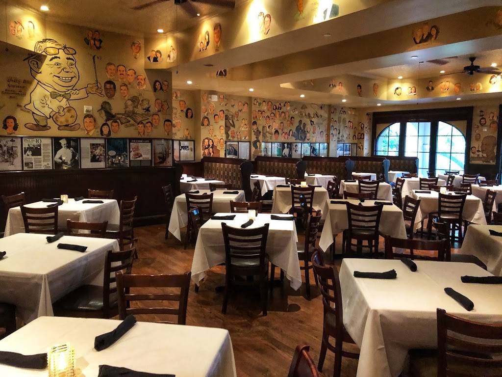 The Palm - Orlando | restaurant | 5800 Universal Blvd, Orlando, FL 32819, USA | 4075037256 OR +1 407-503-7256