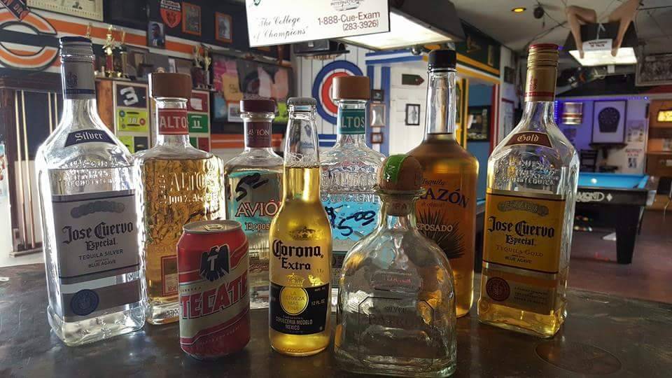 T E Js Sports Connection Inc | restaurant | 3219 NE Adams St, Peoria, IL 61603, USA | 3096861106 OR +1 309-686-1106