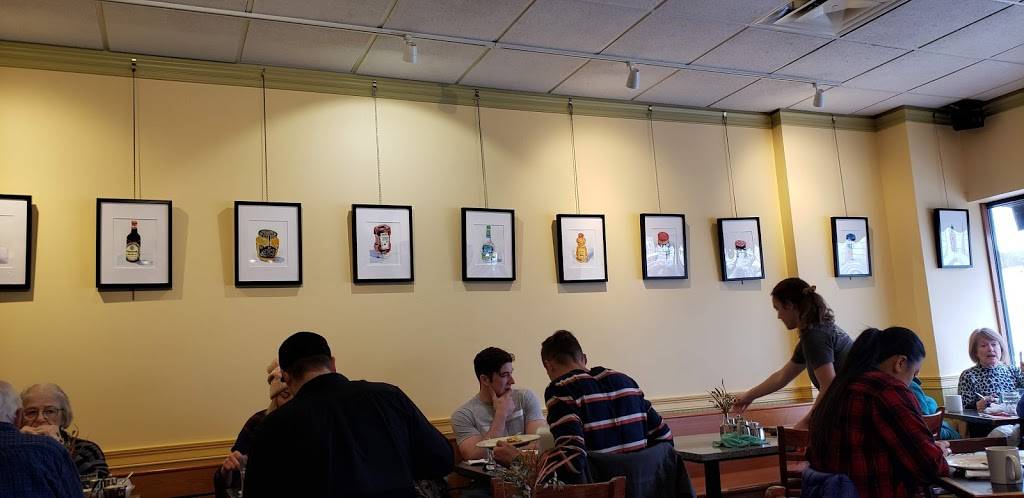 Mirabelles Bakery | bakery | 3060 Williston Rd, South Burlington, VT 05403, USA | 8026583074 OR +1 802-658-3074