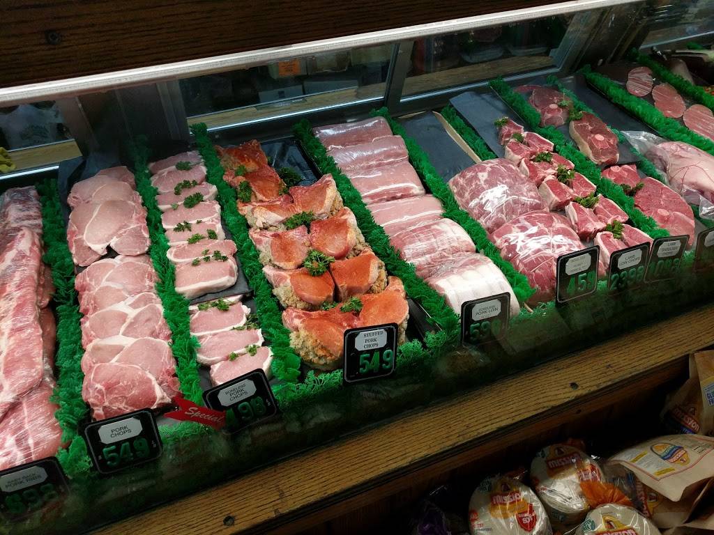 Green Acres Farm Market and Catering | restaurant | 2918 E Los Angeles Ave, Simi Valley, CA 93065, USA | 8055261312 OR +1 805-526-1312