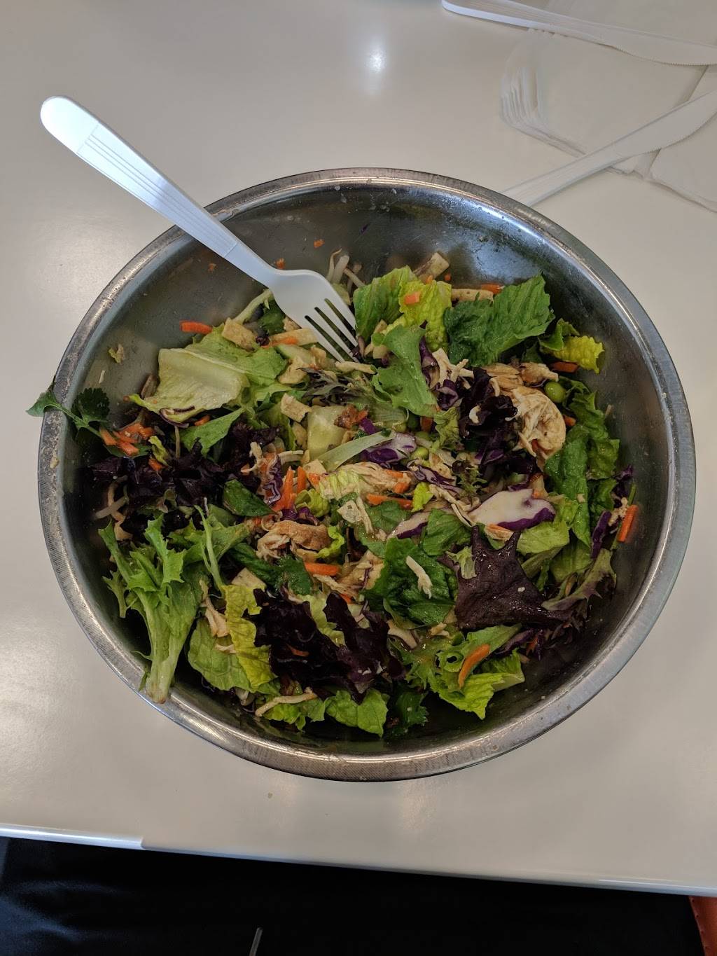 City Slickers Subs & Salads | restaurant | 1807 NE 123rd St, North Miami, FL 33181, USA | 3058916565 OR +1 305-891-6565