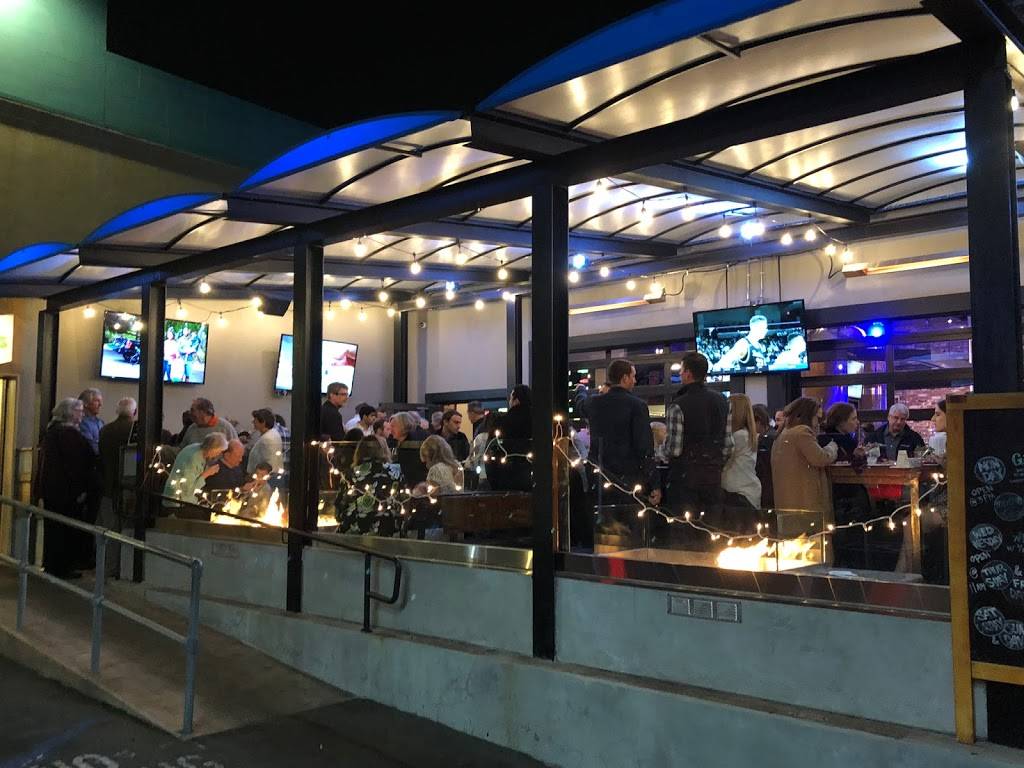 CAVU Brewery and Restaurant | restaurant | 7536 Fay Ave, La Jolla, CA 92037, USA | 6192024152 OR +1 619-202-4152