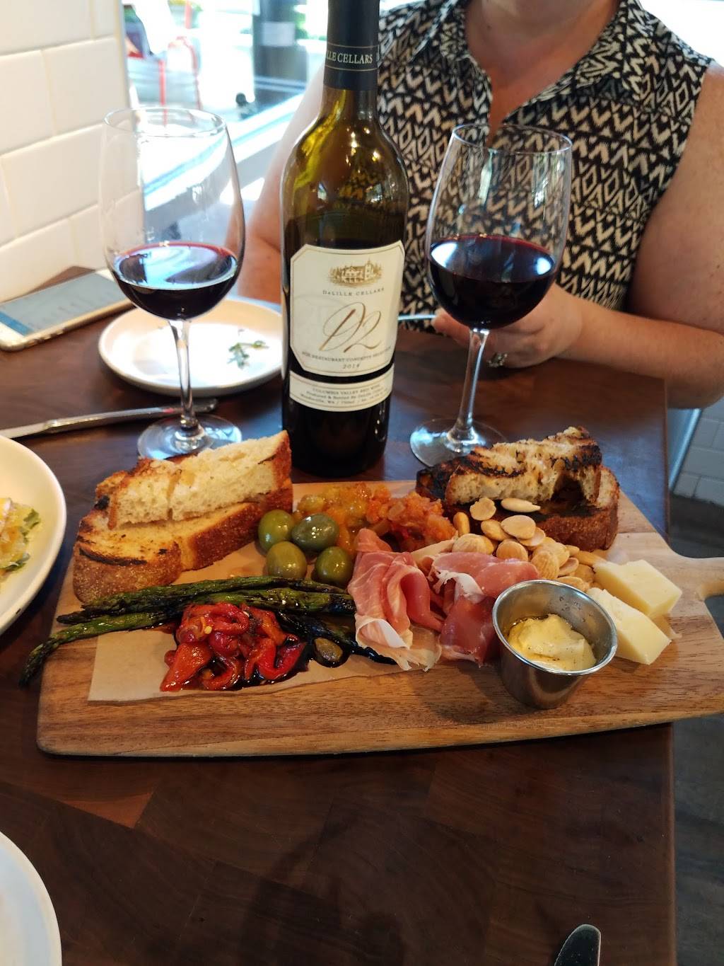 Bar NoRTH | restaurant | 15024 N Scottsdale Rd, Scottsdale, AZ 85254, USA | 4809482055 OR +1 480-948-2055