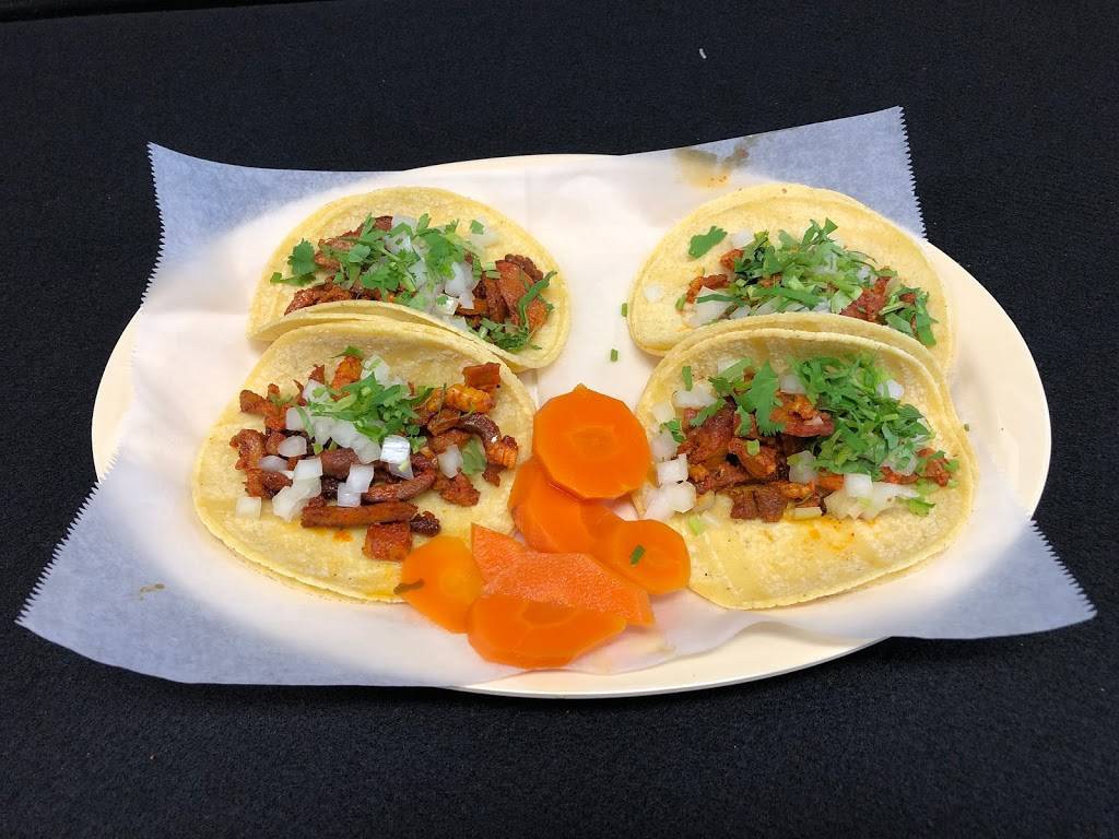Tacos La Bala | restaurant | 1111 Spencer Hwy, South Houston, TX 77587, USA | 8324911200 OR +1 832-491-1200
