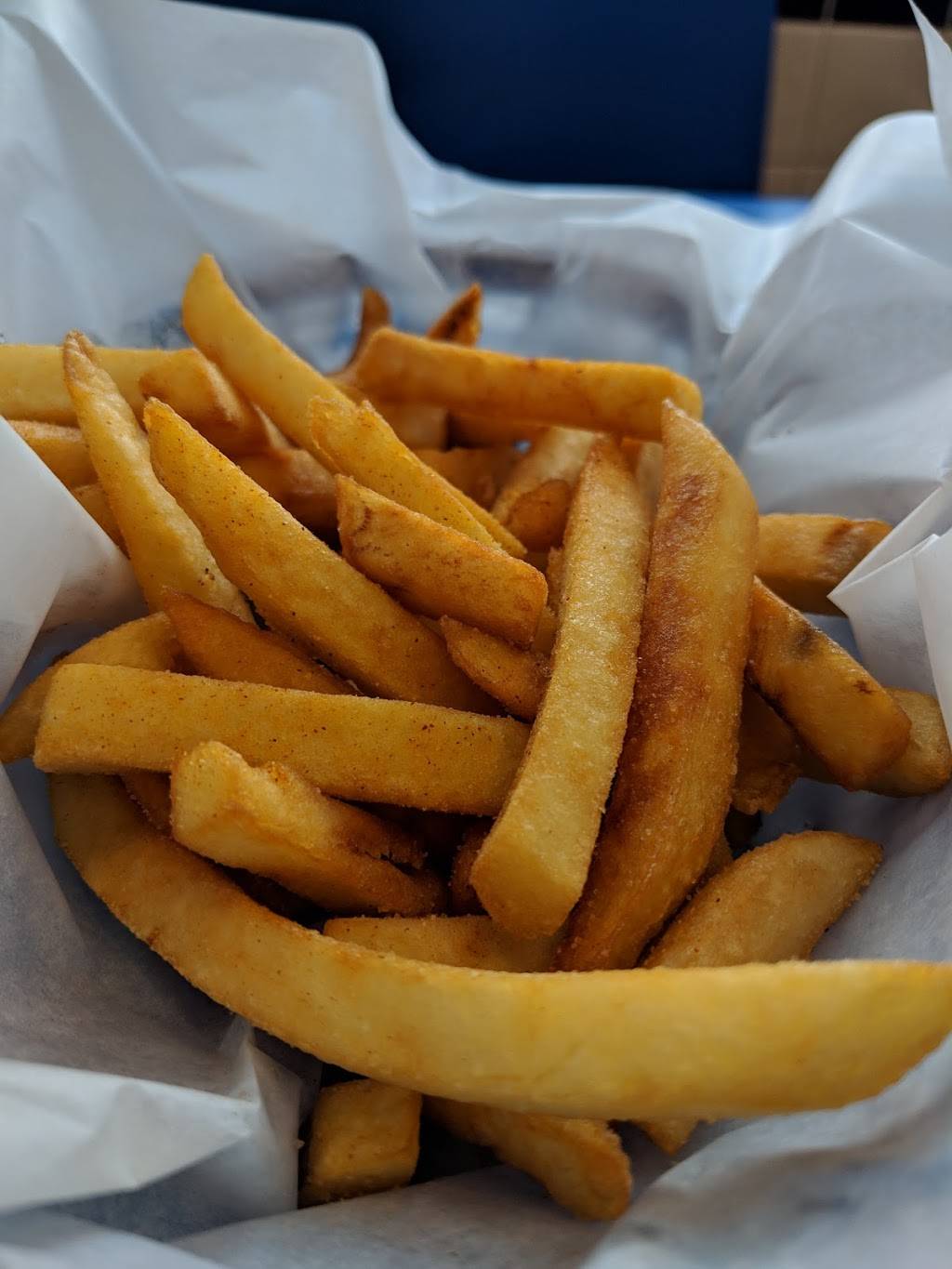 Ali Babas King of Gyros | restaurant | 1264 S Robert St, West St Paul, MN 55118, USA | 6515529660 OR +1 651-552-9660