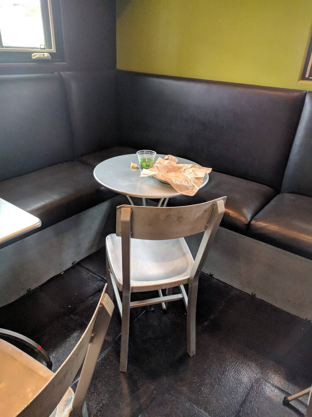 South Coast Deli | restaurant | 6521 Pardall Rd, Isla Vista, CA 93117, USA | 8057702669 OR +1 805-770-2669