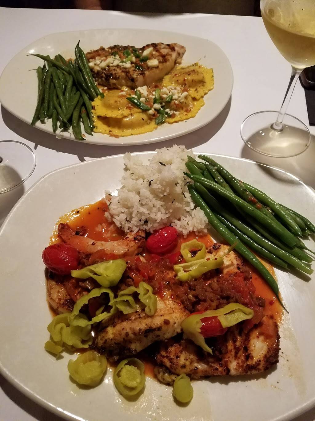 Bonefish Grill | meal takeaway | 7415 Corporate Blvd, Baton Rouge, LA 70809, USA | 2252161191 OR +1 225-216-1191