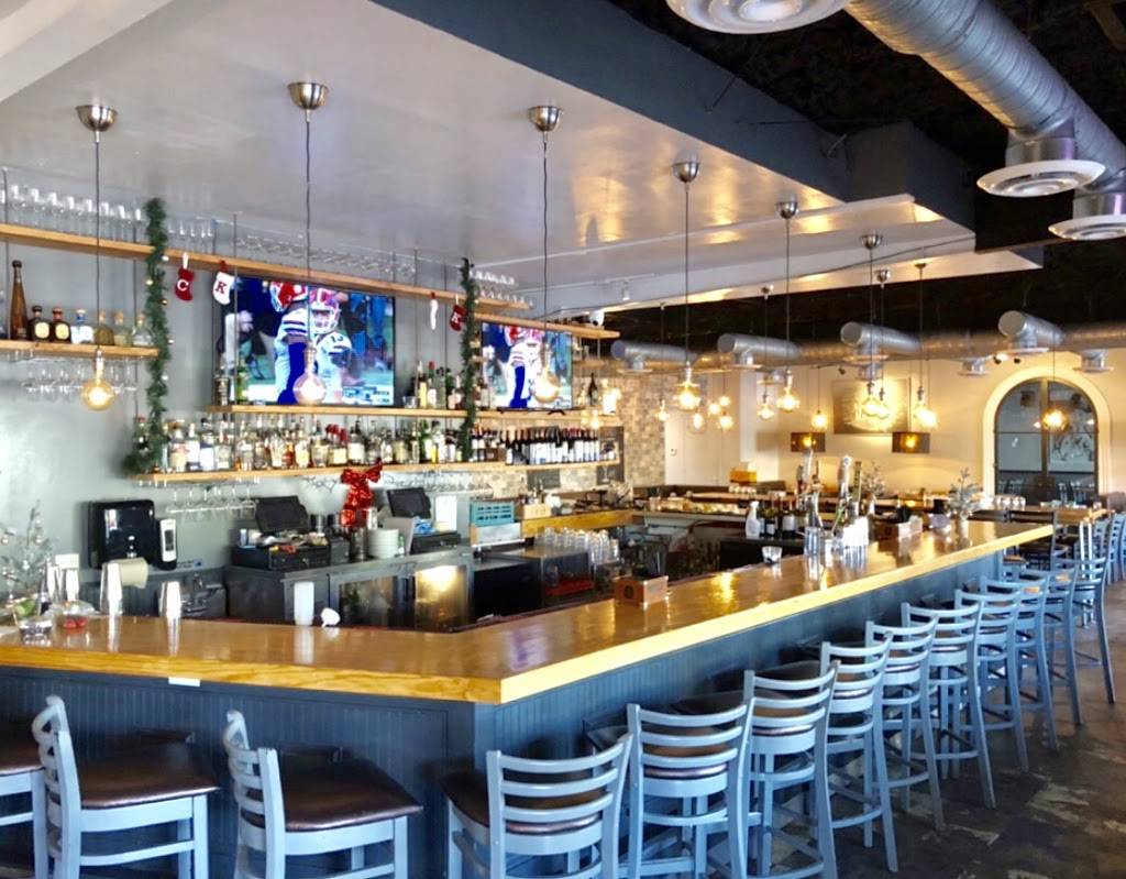 Sociale Italian Tapas and Pizza Bar | restaurant | 5427 Bayshore Blvd, Tampa, FL 33611, USA | 8133749302 OR +1 813-374-9302