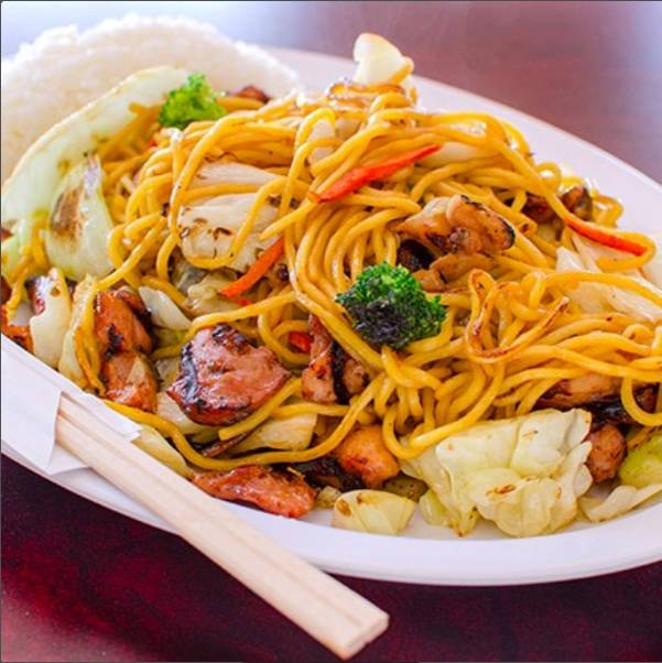 Sunny Teriyaki | restaurant | 15830 1st Ave S #103, Burien, WA 98148, USA | 2069886244 OR +1 206-988-6244