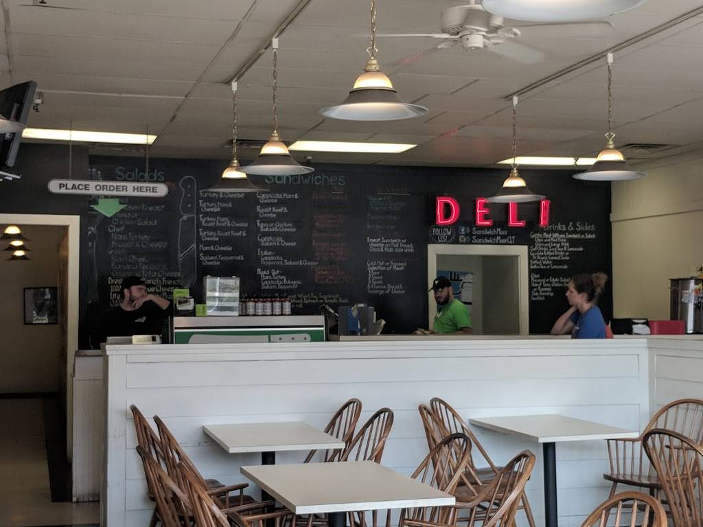 Sandwich Max | meal takeaway | 1941 E 7th St, Charlotte, NC 28204, USA | 7043588100 OR +1 704-358-8100