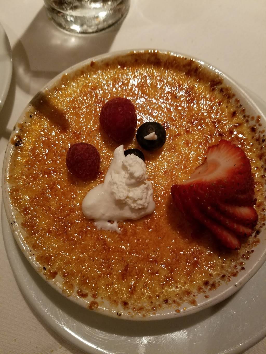 Fleming’s Prime Steakhouse & Wine Bar | restaurant | 380 K Street at, Fourth Ave, San Diego, CA 92101, USA | 6192371155 OR +1 619-237-1155