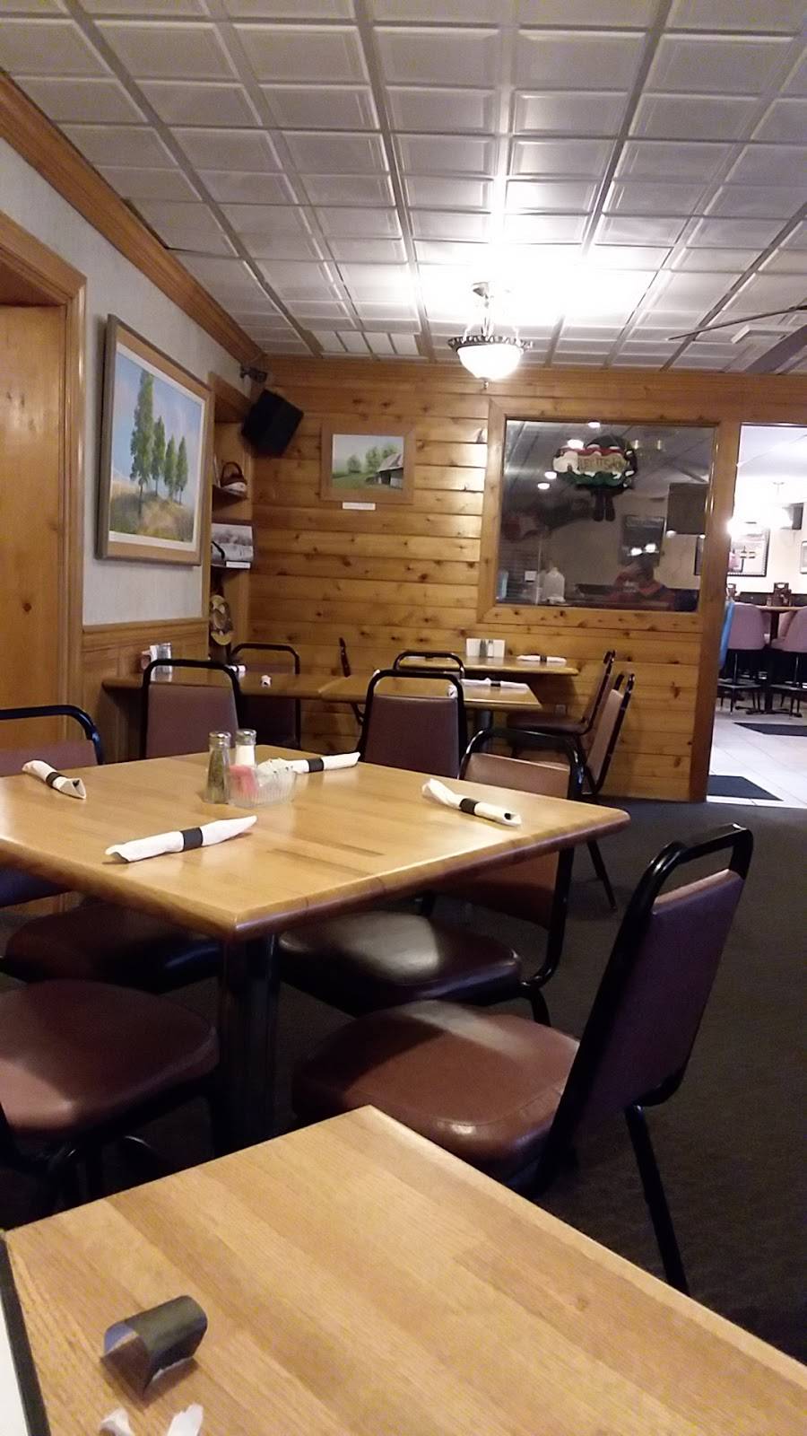 Main Street Pub | restaurant | 505 Main St, Bally, PA 19503, USA | 6108457690 OR +1 610-845-7690