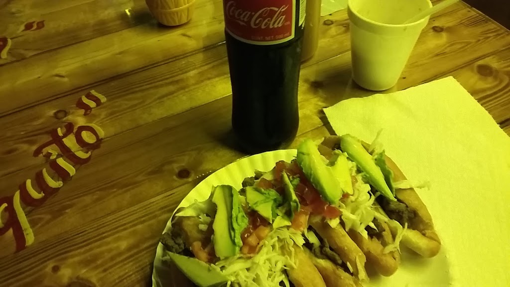 Taqueria El Huequito | restaurant | 4001 Mile 4 1/2 W Rd, Weslaco, TX 78596, USA | 9562619674 OR +1 956-261-9674