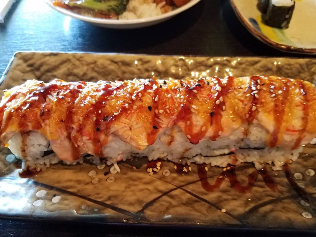 Domo Kitchen | restaurant | 9353 Clairemont Mesa Blvd, San Diego, CA 92123, USA | 8582791663 OR +1 858-279-1663