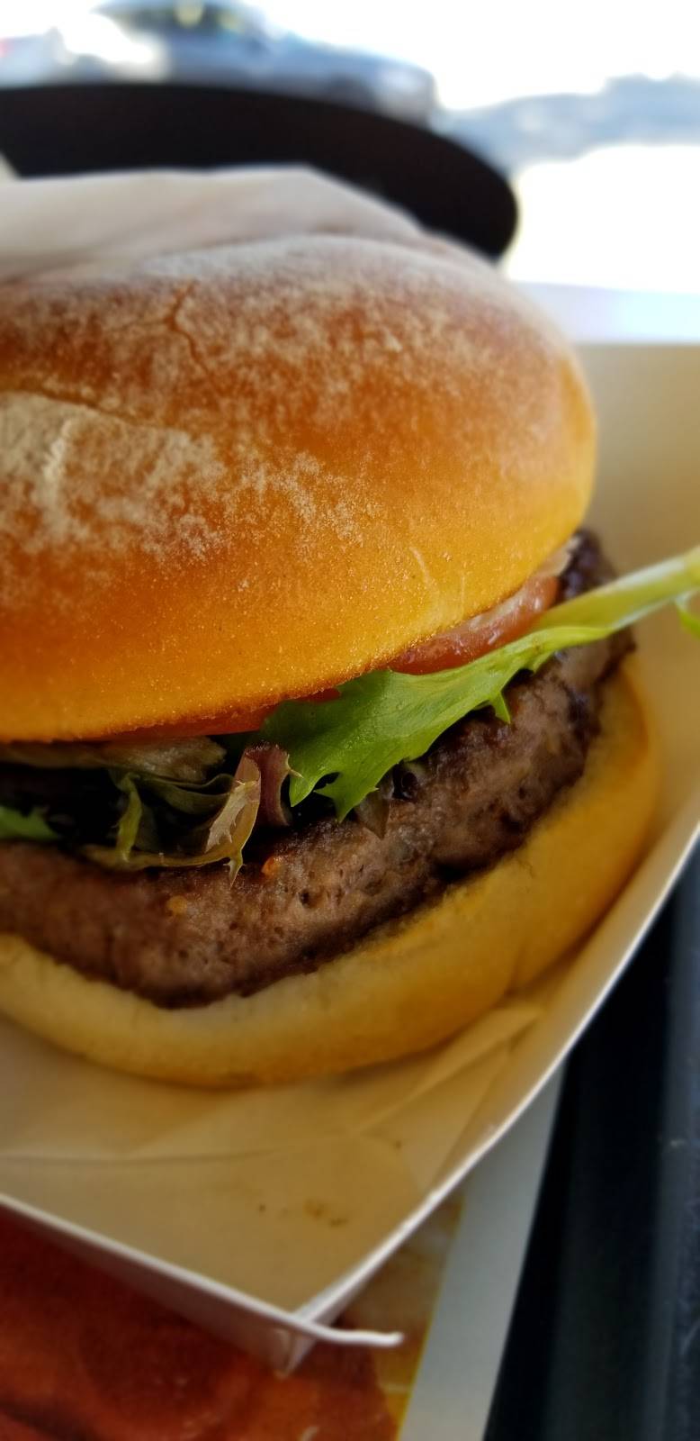 Jack in the Box | restaurant | 18950 Colima Rd, Rowland Heights, CA 91748, USA | 6269137717 OR +1 626-913-7717