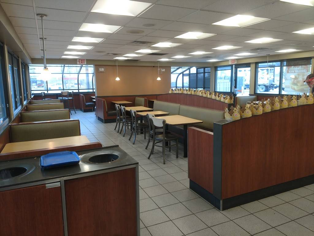 Burger King | restaurant | 3100 S Expressway St, Council Bluffs, IA 51501, USA | 7123668162 OR +1 712-366-8162