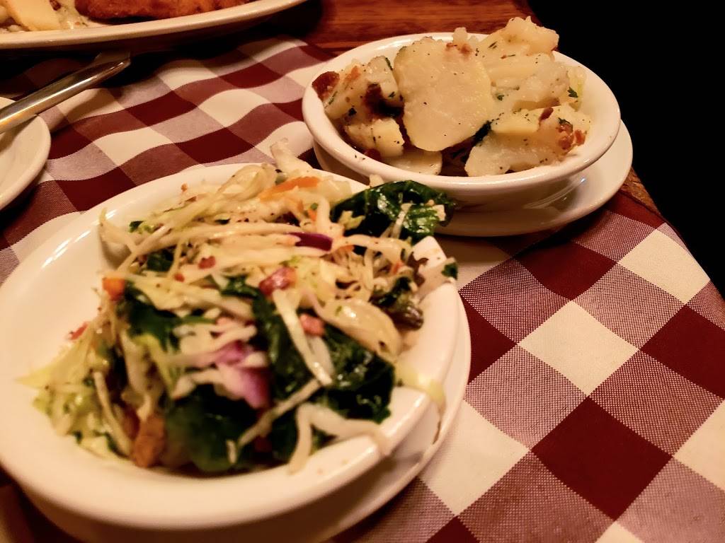 Ol Heidelberg Cafe | restaurant | 6125 University Dr, Huntsville, AL 35806, USA | 2569220556 OR +1 256-922-0556