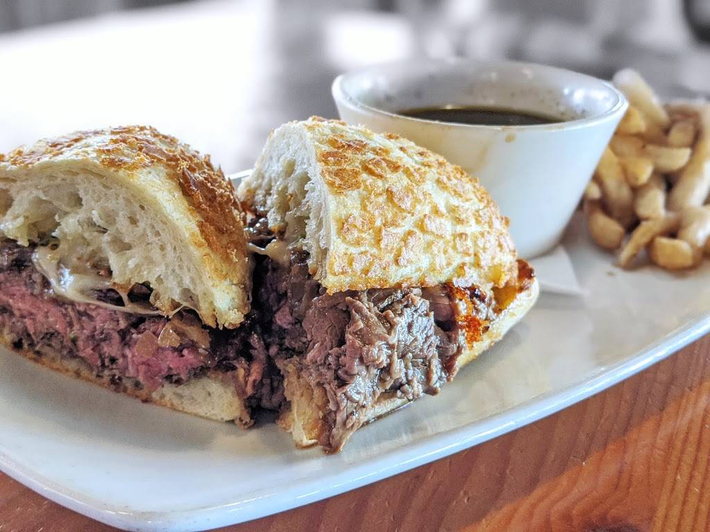 WildFin American Grill - Tacoma | restaurant | 5115 Grand Loop, Tacoma, WA 98407, USA | 2532671772 OR +1 253-267-1772