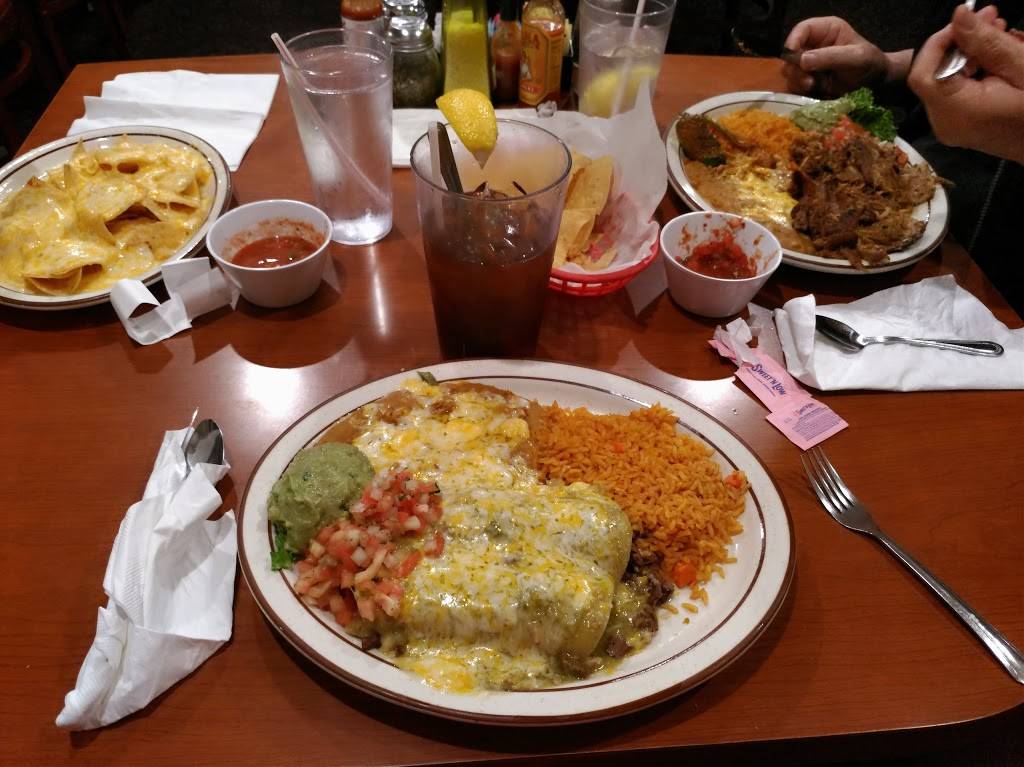 Casa Alvarez | restaurant | 19744 Colima Rd, Rowland Heights, CA 91748, USA | 9095946463 OR +1 909-594-6463