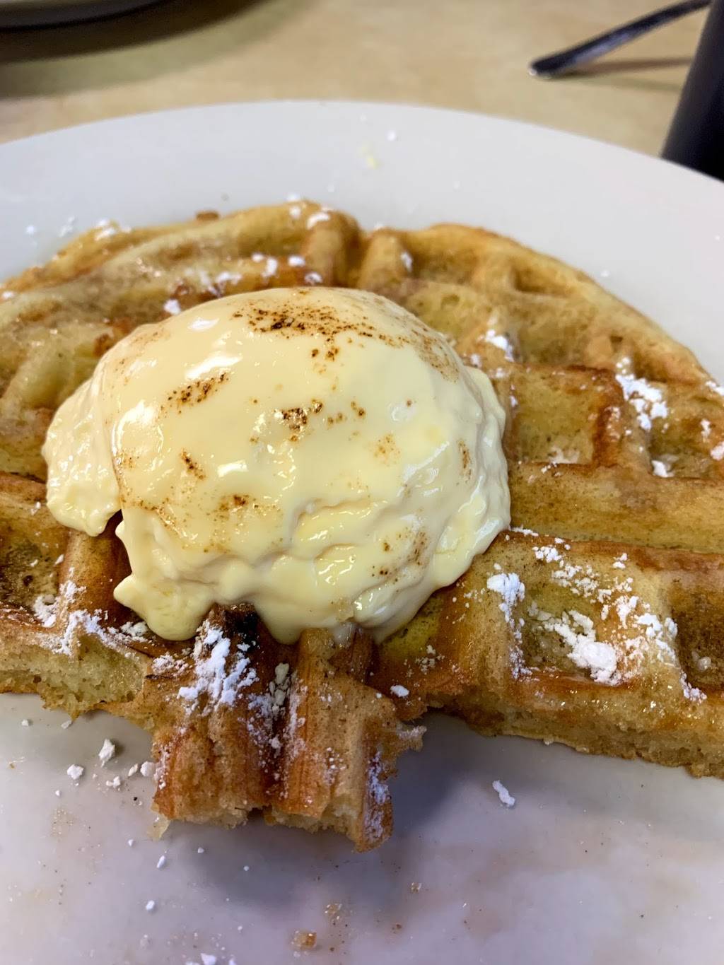 Brick House Cafe | cafe | 206 S Evers St, Plant City, FL 33563, USA | 8137528546 OR +1 813-752-8546