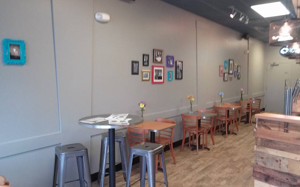 El Black Bean Cafe | restaurant | 7750 Okeechobee Blvd #15, West Palm Beach, FL 33411, USA | 5614691081 OR +1 561-469-1081